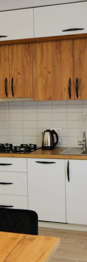 Apartman M-A-P，位于Bukovlje的酒店
