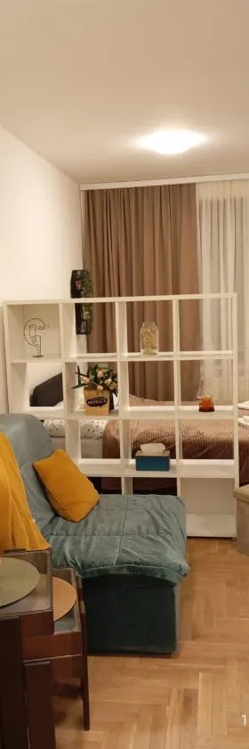 Apartman Vuk，位于Obrenovac的酒店