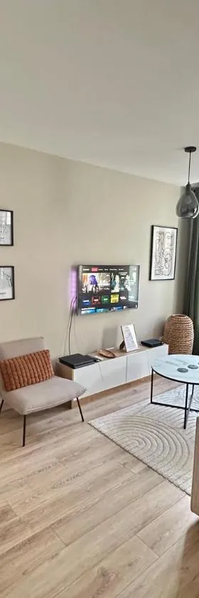 Champi appartement，位于Champigneulles的酒店