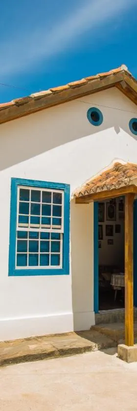 Pousada São Manoel，位于瓦伦萨的酒店