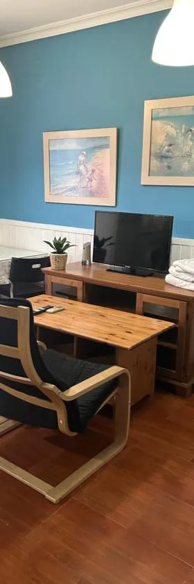 Apartamentos Gerena 5A derecha，位于Gerena的酒店