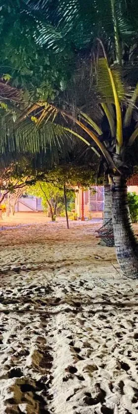 Dolphin Village，位于Alankuda的酒店