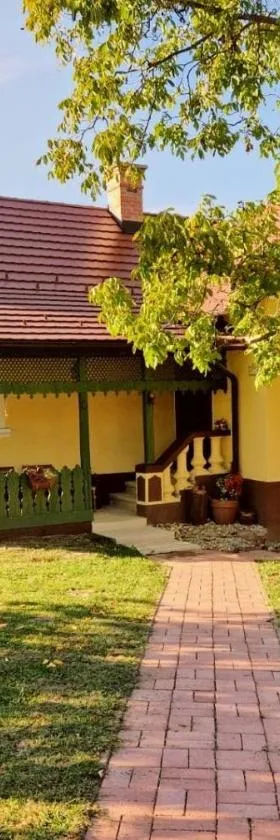 Holiday home Stari grunt，位于Lopatinec的酒店