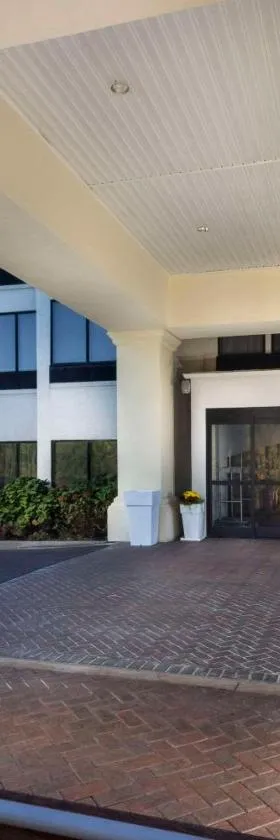 Comfort Inn & Suites Dahlonega University Area，位于达洛尼加的酒店