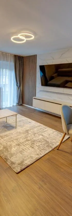 V APARTMENT 1 Futog，位于Futog的酒店