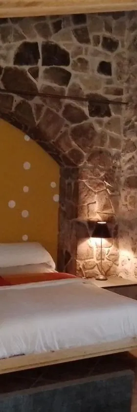 Casa turistica platja d'aro 2，位于Romanyá de la Selva的酒店