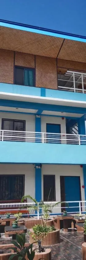 Princesa Michaella Hostel，位于Itaytay的酒店