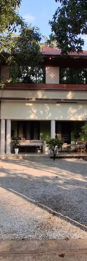 The Pearl Munro，位于Munroe Island的酒店