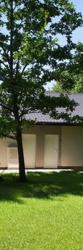 Rodinné chatky Kraskov，位于赫鲁迪姆的酒店