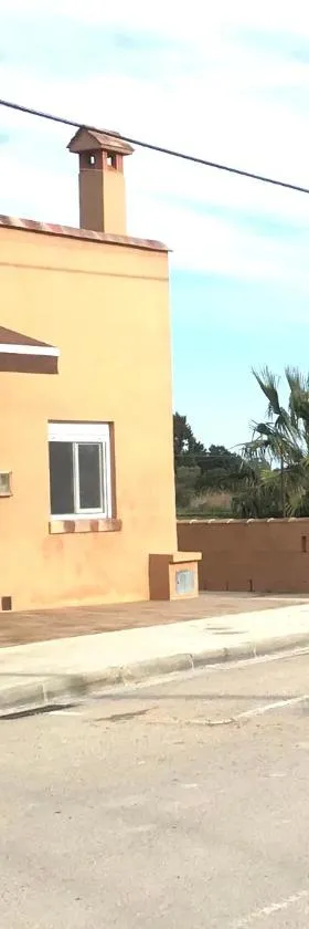 Bertagui Rural，位于圣海梅-德恩韦哈的酒店