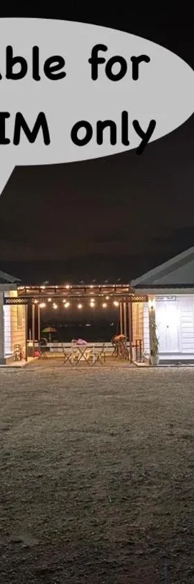 IDAMAN COTTAGE Sekinchan，位于Tanjung Karang的酒店