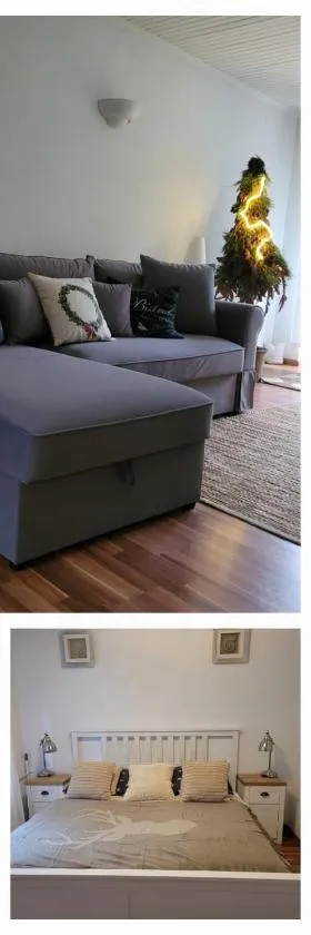 Lux Plus apartament Chodzież, Zwycięstwa 13，位于霍杰日的酒店