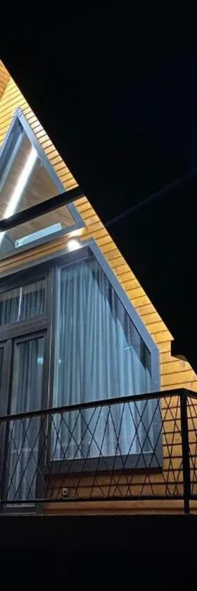 Bungalov Aurora，位于帕莱的酒店