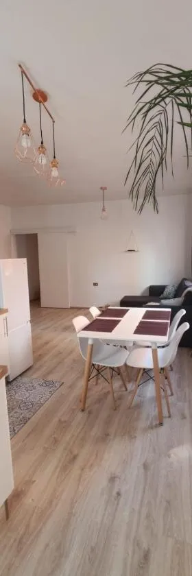 Appartement au bord de l'océan，位于El Escobonal的酒店