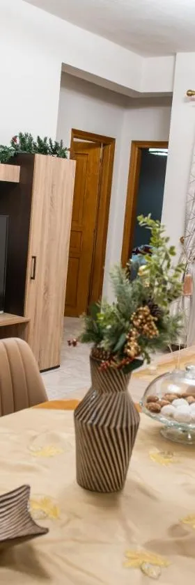 Ioanna's Home-Trikala，位于特里卡拉的酒店