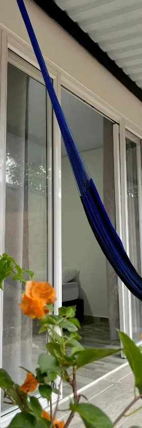 Tu hogar en Tauramena，位于Tauramena的酒店