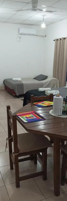 Alojamiento Temporario Sol de las Yungas，位于Libertador General San Martín的酒店
