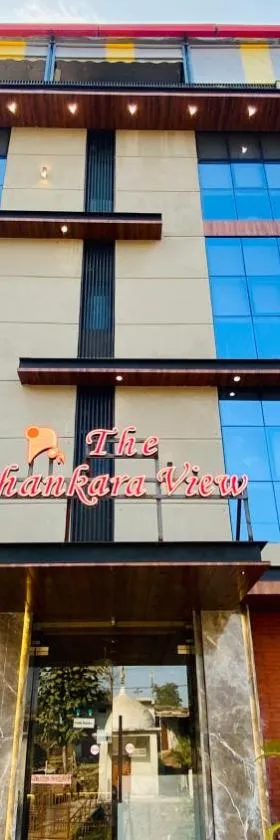 The Shankara View，位于Godarpura的酒店