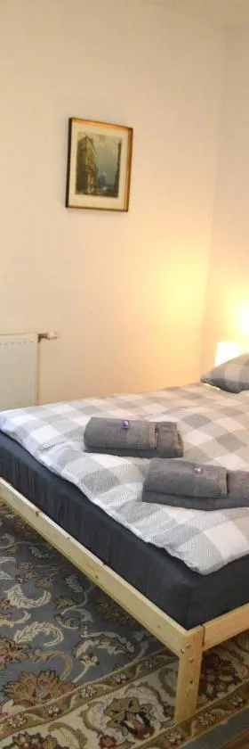 Gemütliche Ferienwohnung - Prein an der Rax，位于Prein an der Rax的酒店