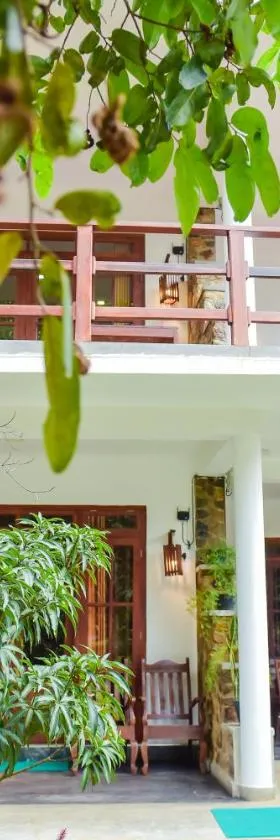 The Residence Ella，位于埃拉的酒店
