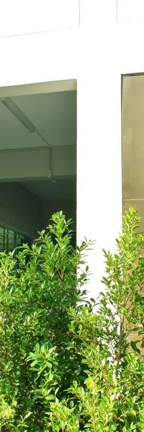 V Suvarnabhumi วี สุวรรณภูมิ，位于邦帕利的酒店
