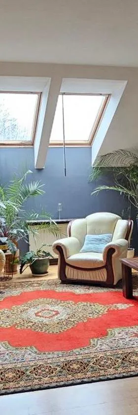Apartament w Komornikach，位于科莫尔尼基的酒店