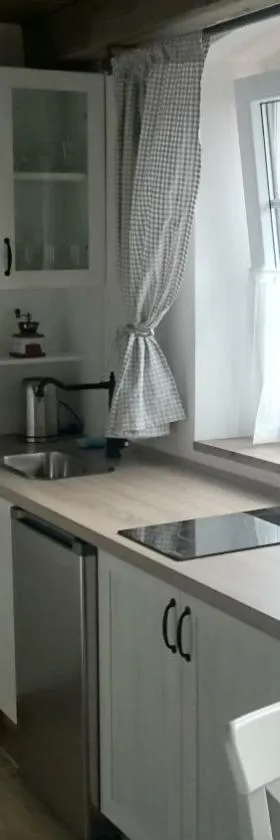 Apartmány Vilekula Sázava，位于萨扎瓦的酒店