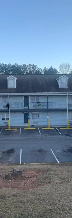Live In Lodge Lilburn，位于斯内尔维尔的酒店