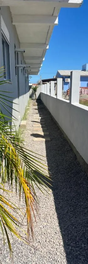 Havana Flats，位于Balneário Gaivotas的酒店