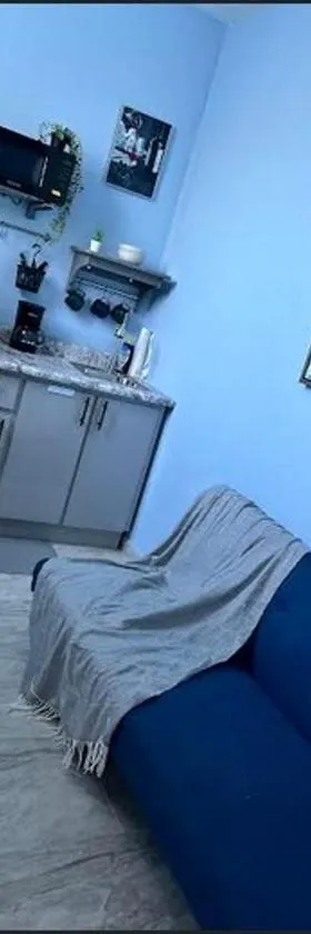 Bluehouse 1664，位于圣胡安的酒店