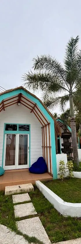 MAI LAKU Cottage，位于瑟克通的酒店