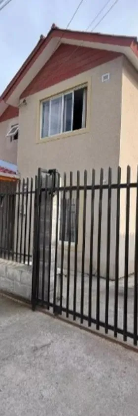 Casa Disponible，位于塔尔卡瓦诺的酒店