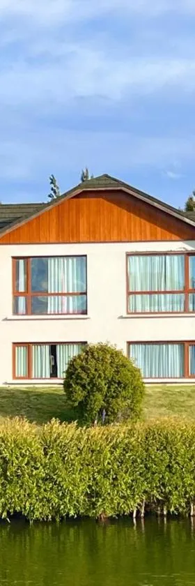 Depto Vista Soñada en Bariloche，位于迪娜·瓦皮的酒店