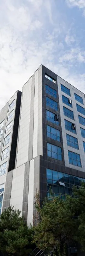 Browndot Hotel Incheon Songdo，位于仁川市的酒店