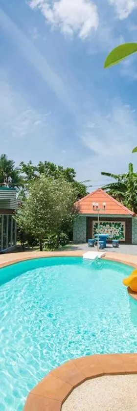 Tontarn Resort and Spa，位于卡农的酒店