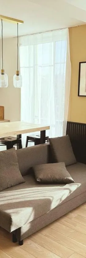 LOVELY PARIS - 6 Pers - Wifi，位于沙图的酒店
