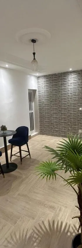 TINOU Appart，位于达喀尔的酒店