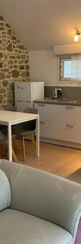 Gîte de Bonabry，位于Guipry-Messac的酒店