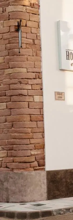 Hostal Central Marmolejo，位于马尔莫莱霍的酒店