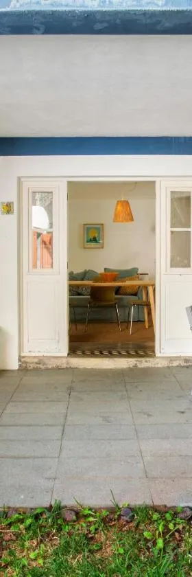 Calheta Beach House T1，位于卡列塔的酒店