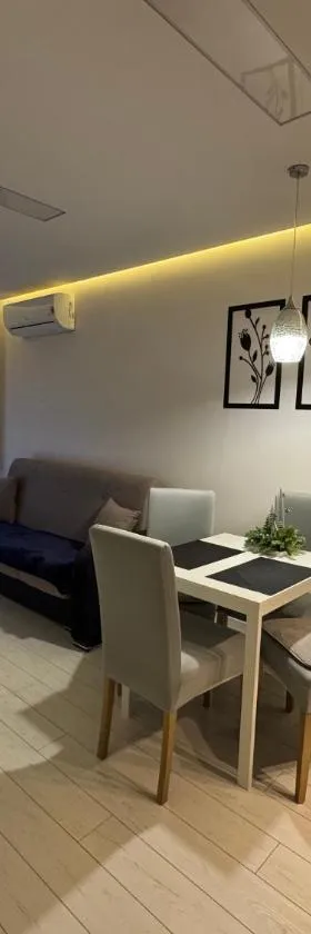 Bożki Apartament Kętrzyn，位于肯琴的酒店