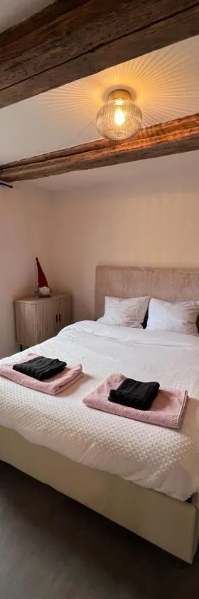 Appartement 1769，位于坎特赞的酒店
