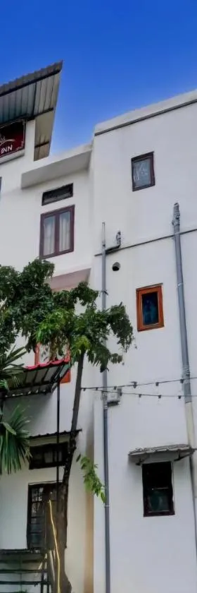 Autumn Inn，位于古瓦哈提的酒店