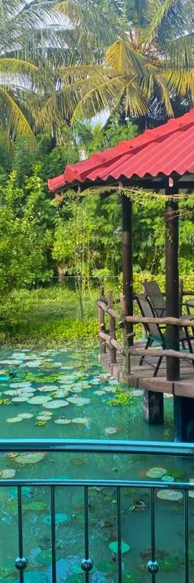Haritha Resort Yala，位于雅拉的酒店