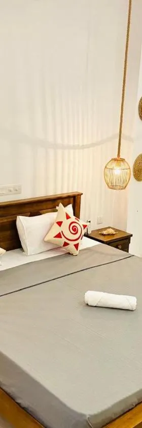 Diamond Key Ahangama，位于Piyadigama的酒店