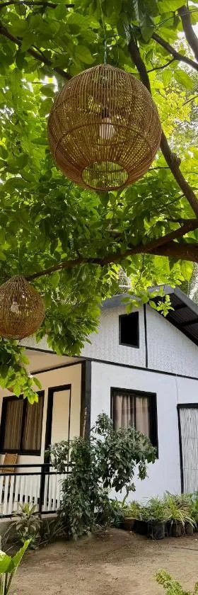 Kasitas Sibaltan，位于爱妮岛的酒店