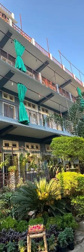Niribili Homestay，位于Majuli的酒店