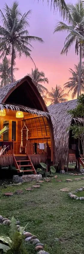 Cocochill Surfhouse，位于比哈尔的酒店