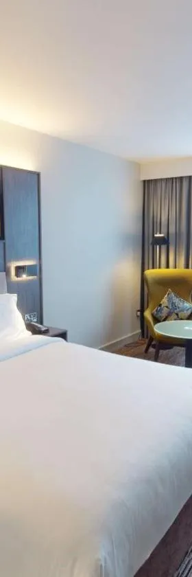 Radisson Blu Hotel Dublin Airport，位于柯罗格伦的酒店