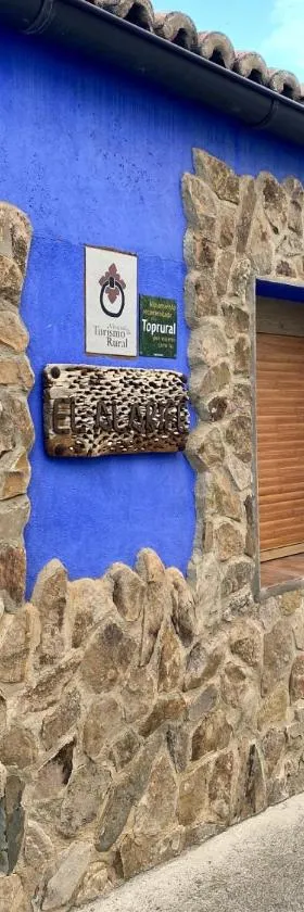 El Alarife，位于Sediles的酒店